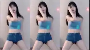 viral indo cewek toge di wiwik pegawai toko di gudang