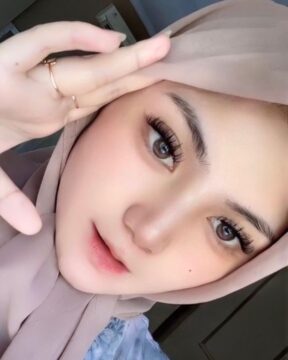 Hot: Viral Hijab TikTok Terbaru    yandex biru ##Malang++